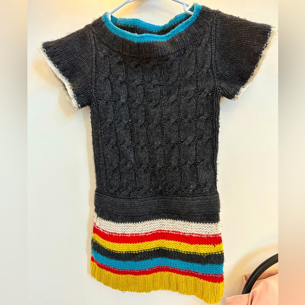 Whim sweater. Size S.